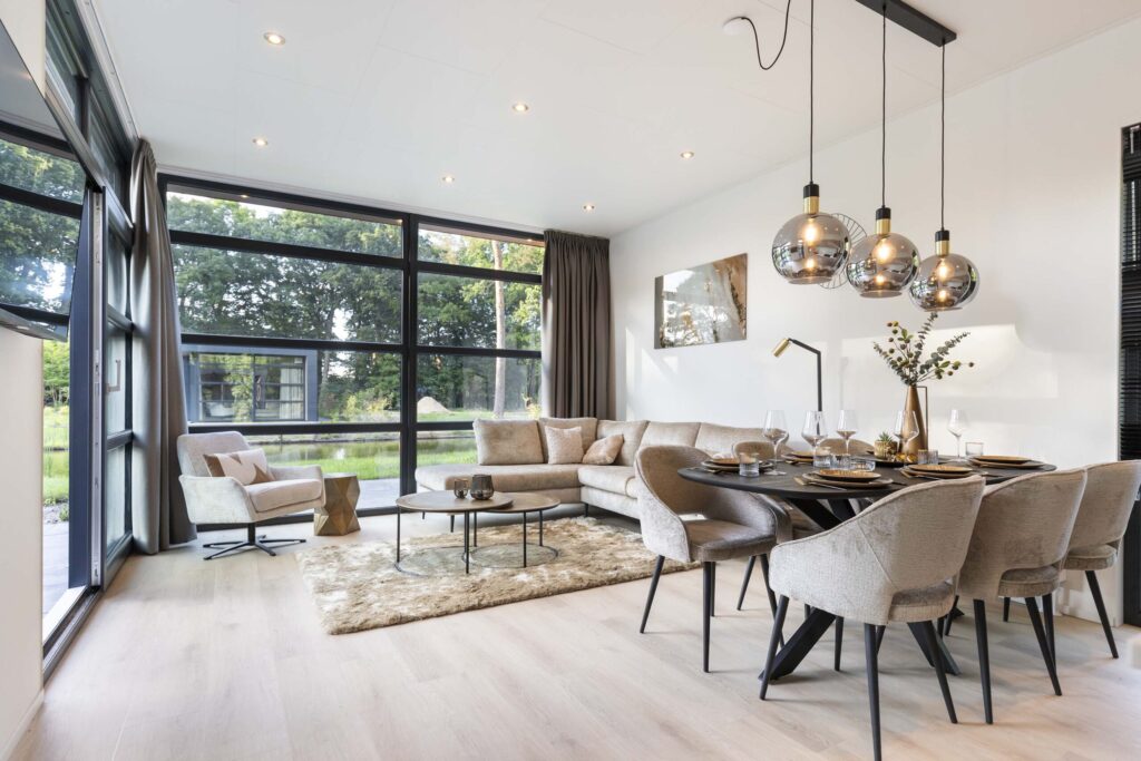 tiny house kopen in apeldoorn