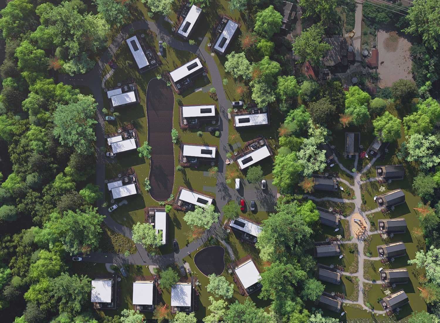 Vakantiehuis kopen omgeving apeldoorn