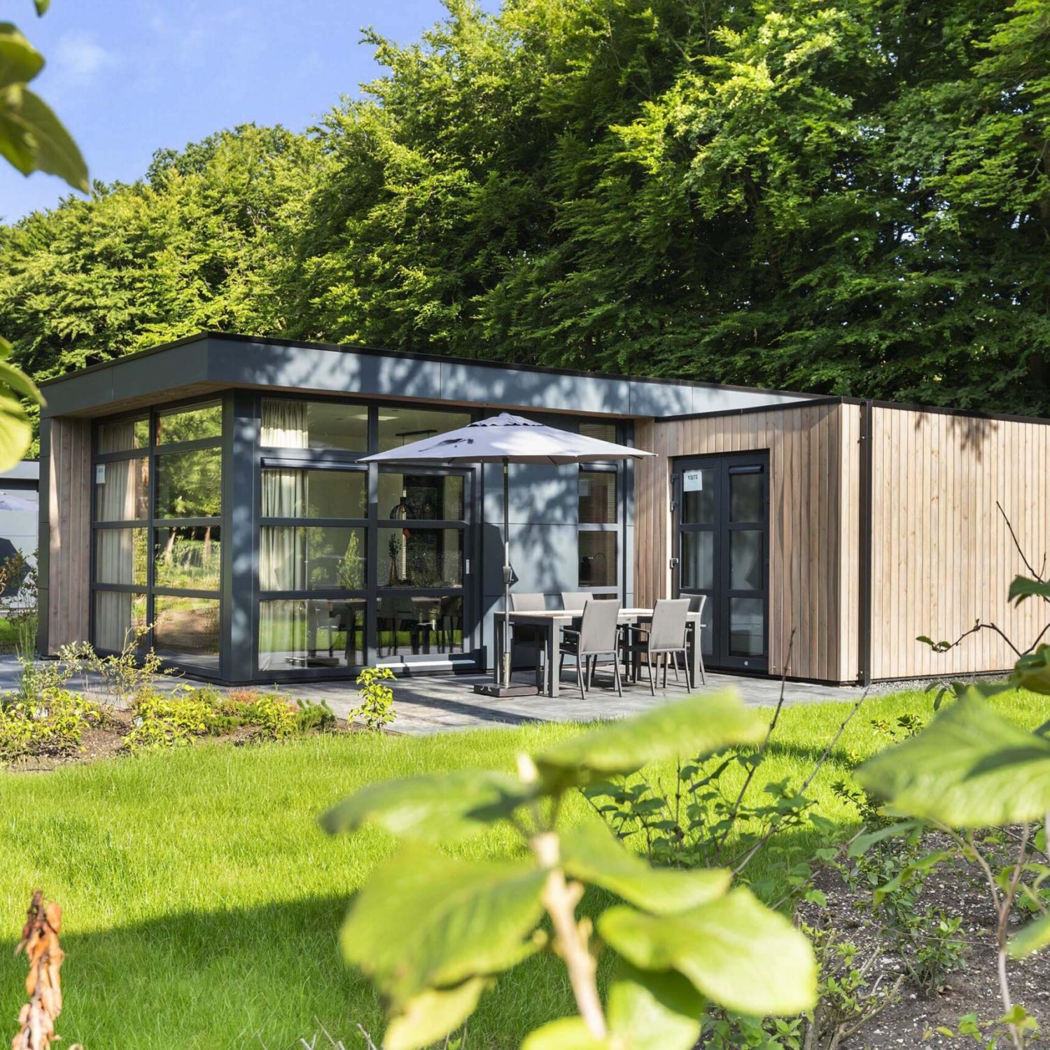 Vakantiewoning in Apeldoorn te koop