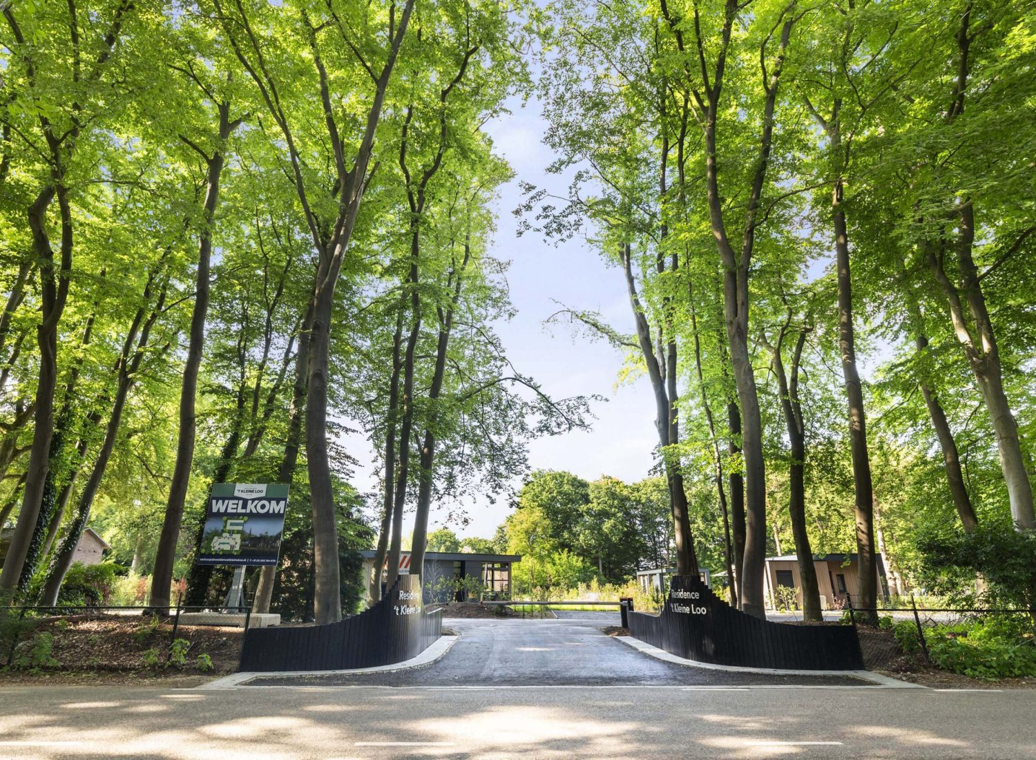 Vakantiewoning kopen nabij apeldoorn