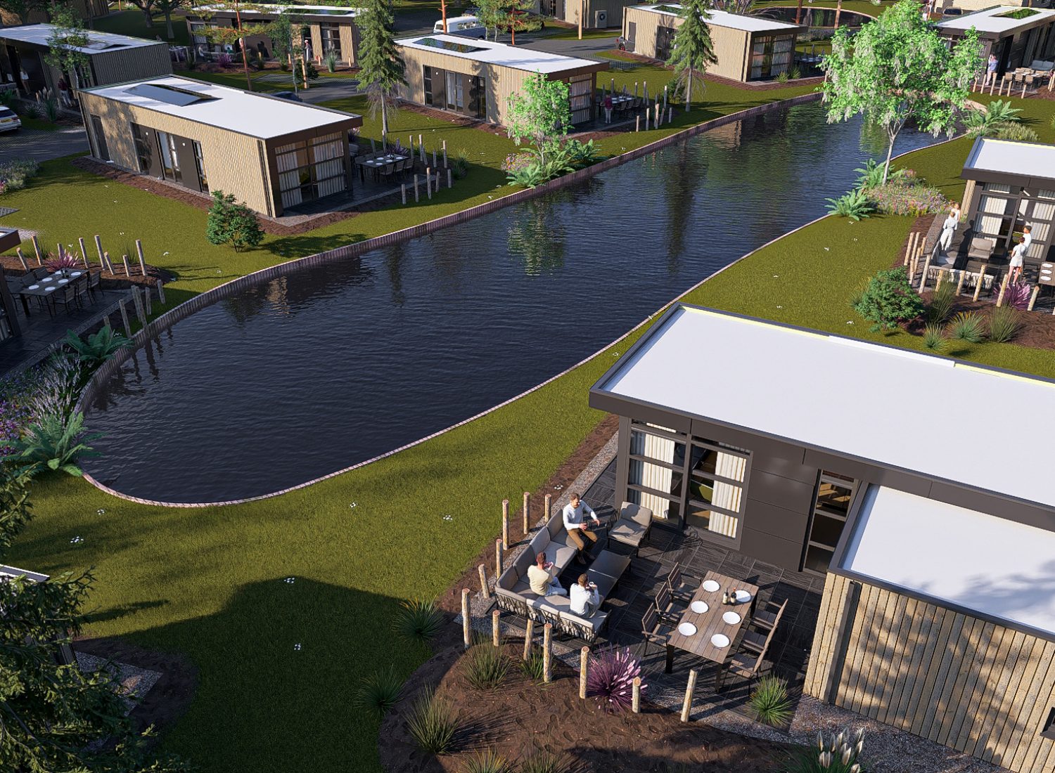 vakantiewoning-wenum-wiesel vakantiewoning-wenum-wiesel